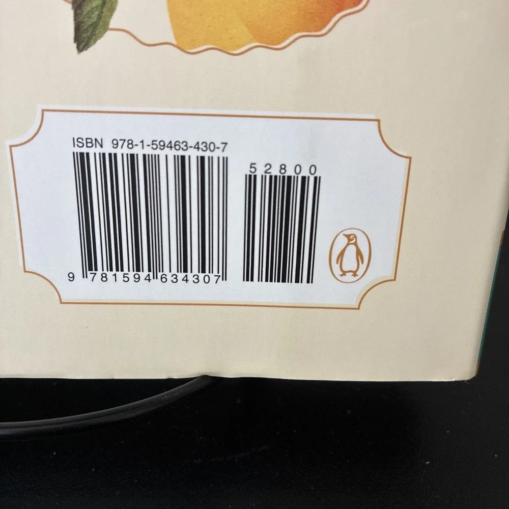 N/A book like